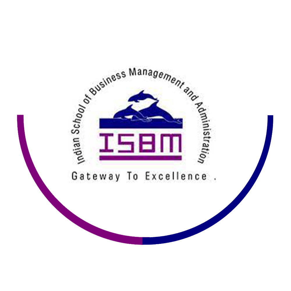 Indian School Of Business Management And Administration - [ISBM], New Delhi